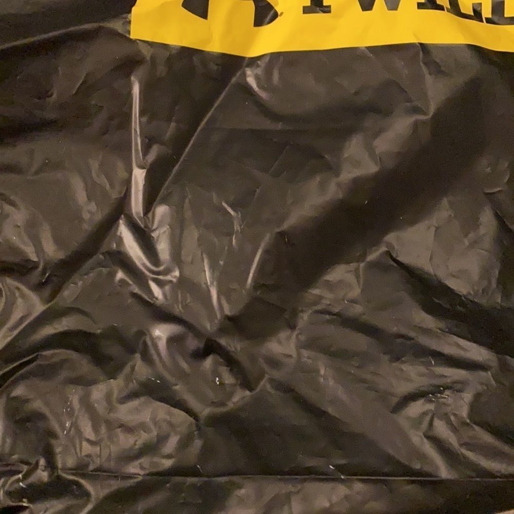 Under Armour String Bag - Picture 4 of 5